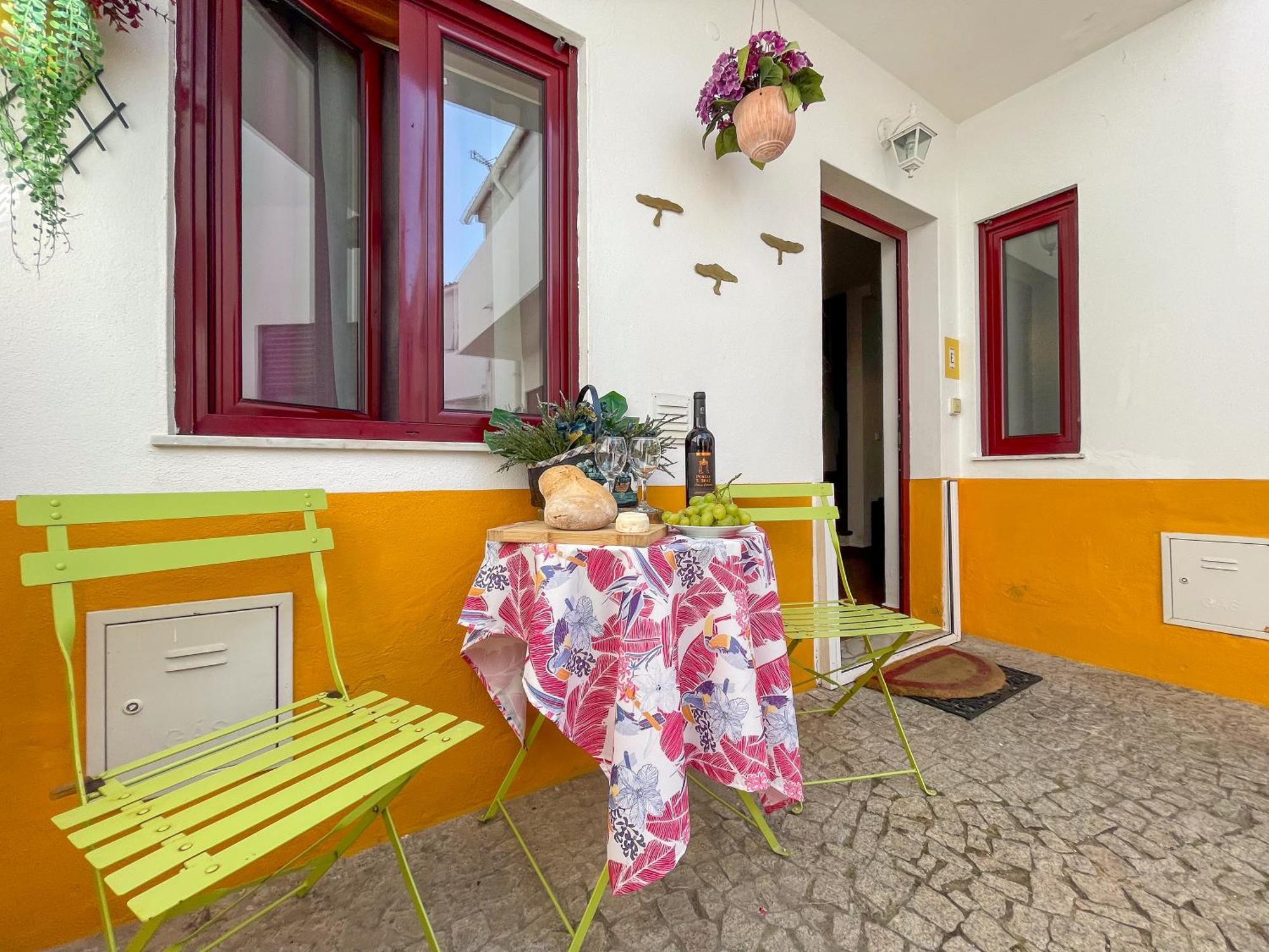 Home Away From Home Evora Exterior photo